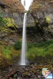 Elowah falls